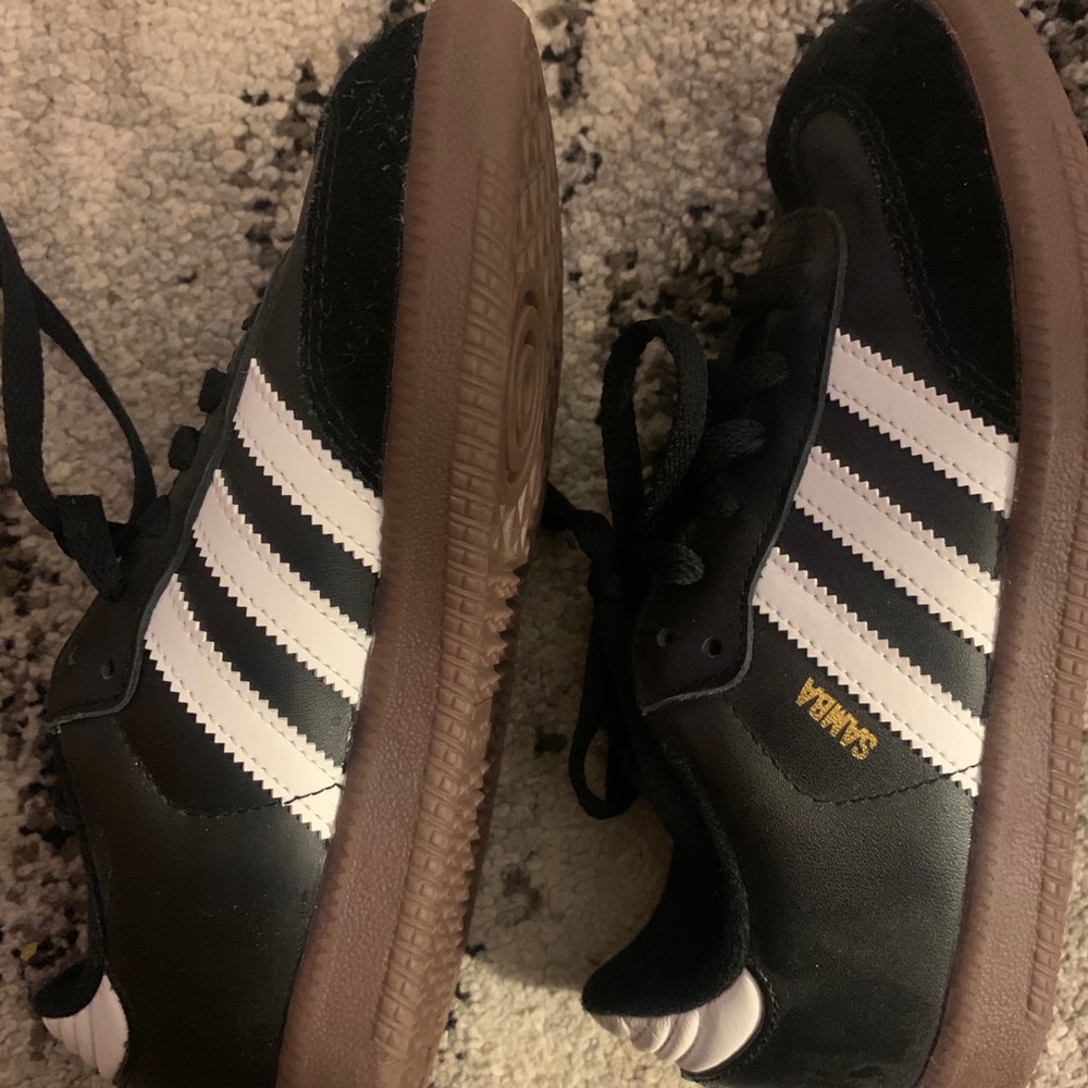 Adidas Samba Sneaker